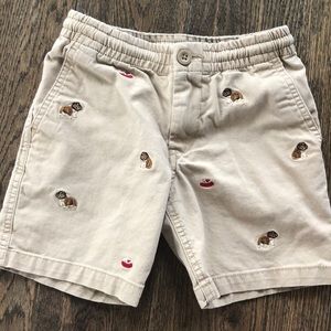 Polo Ralph Lauren twill short